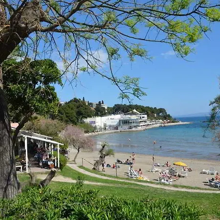 ホテル Ivo スプリト