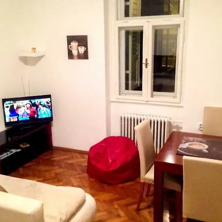 Ivo ホテル スプリト