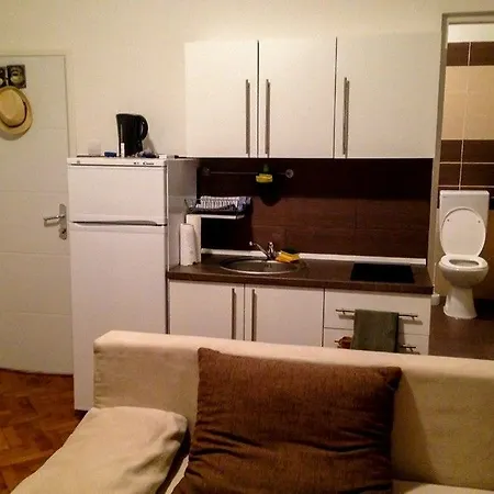 Hotel Ivo 3*