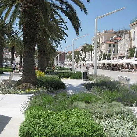 Otel Ivo Split