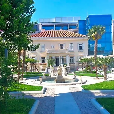 Otel Ivo Split