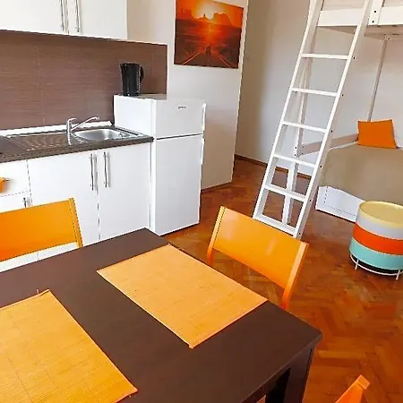Otel Ivo Split